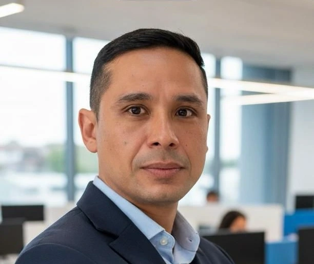 Fernando Villaseñor